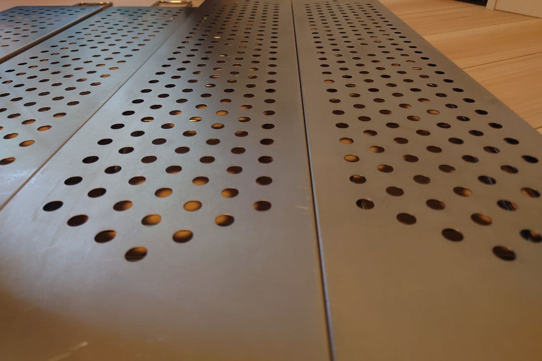 コールマン ファイヤープレイステーブル