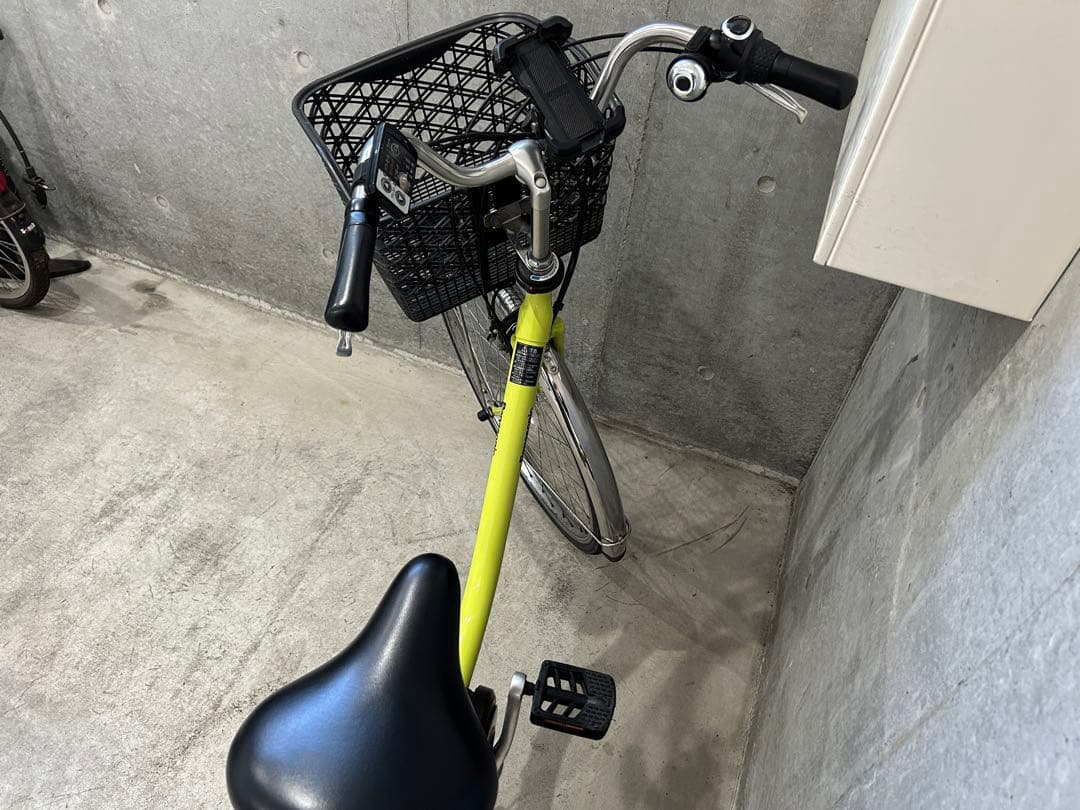 【美品】Panasonic ビビSX