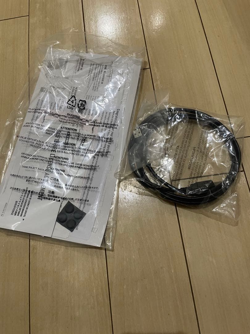 美品！Line 6 HX Stomp マルチエフェクター