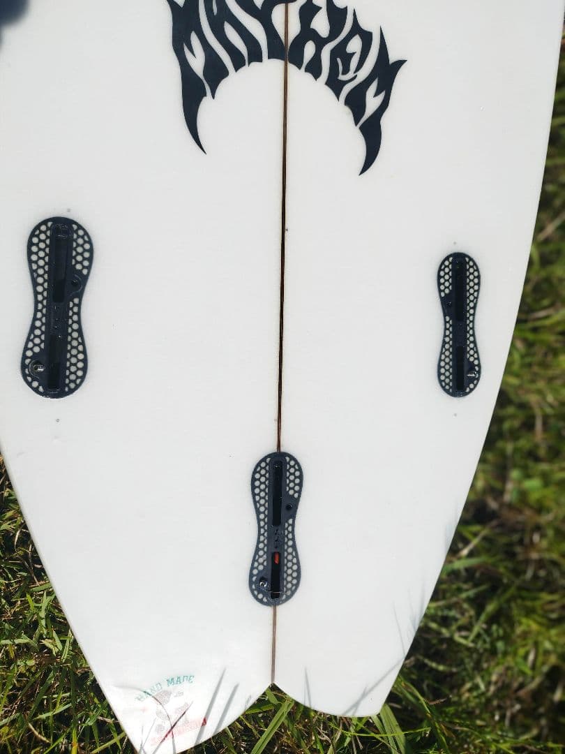 Lost rnf96 ショートボード　ロスト