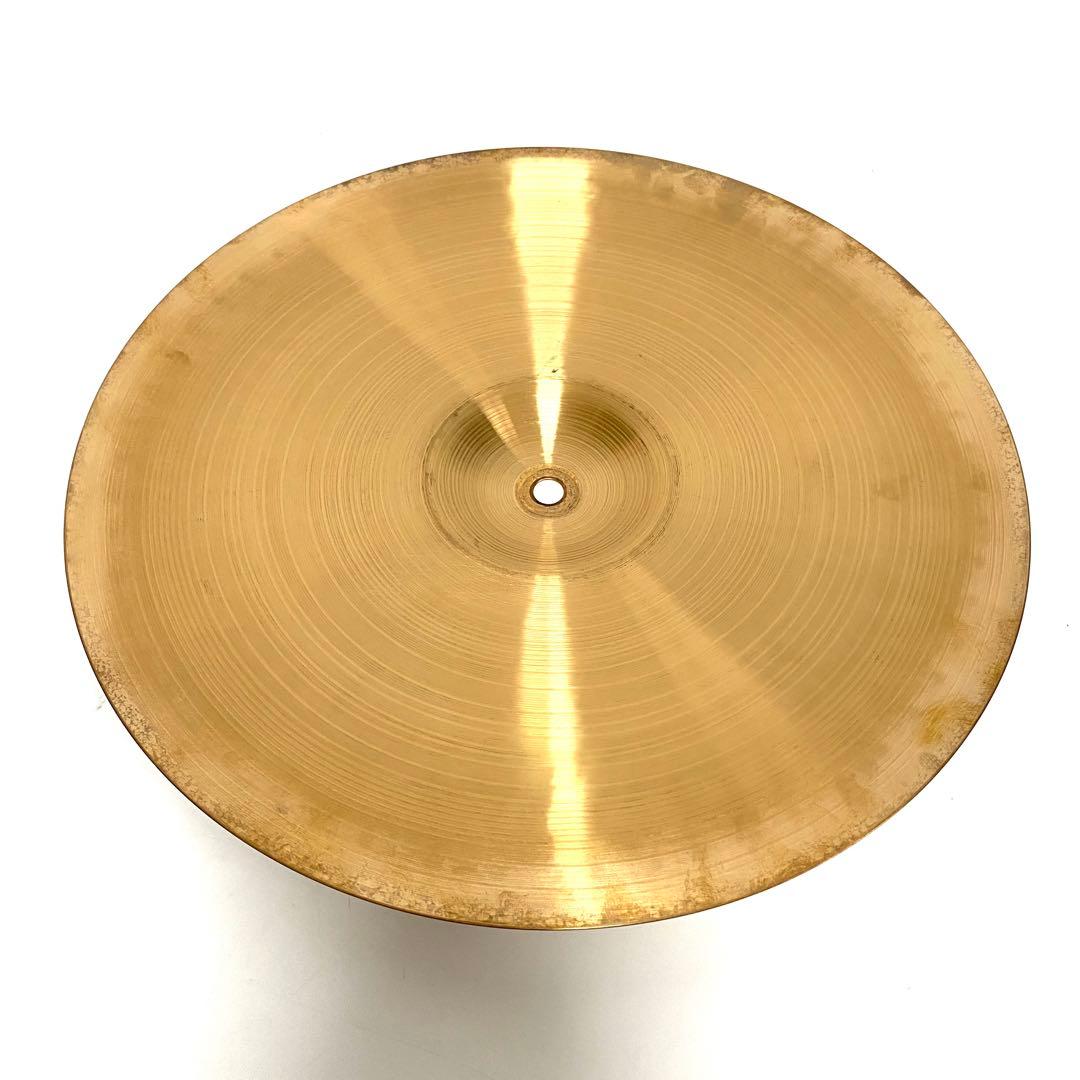 PAISTE MEDIUM HI-HAT/B HI-HAT/T 14インチ