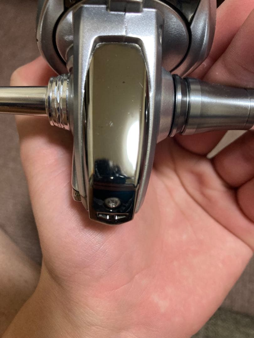 SHIMANO 15ストラディック 4000xgm