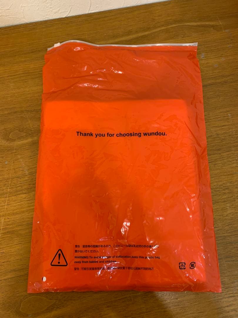 G0723-14★未使用wundouサッカー　ソックス　Tシャツ　パンツまとめて