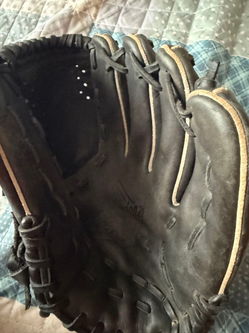 ミズノ　グローブ