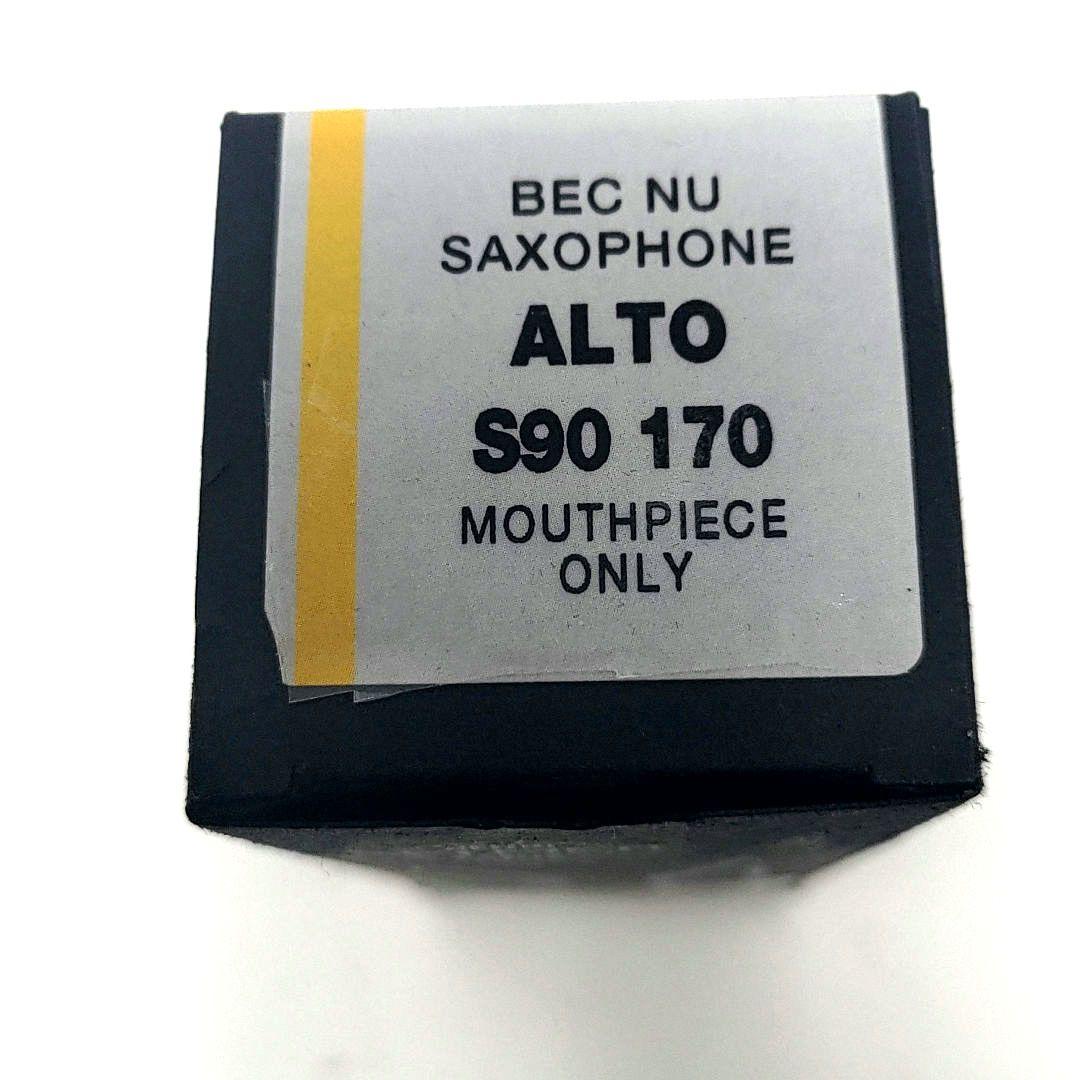 セルマー 　パリ　アルトサックス マウスピース S90　170