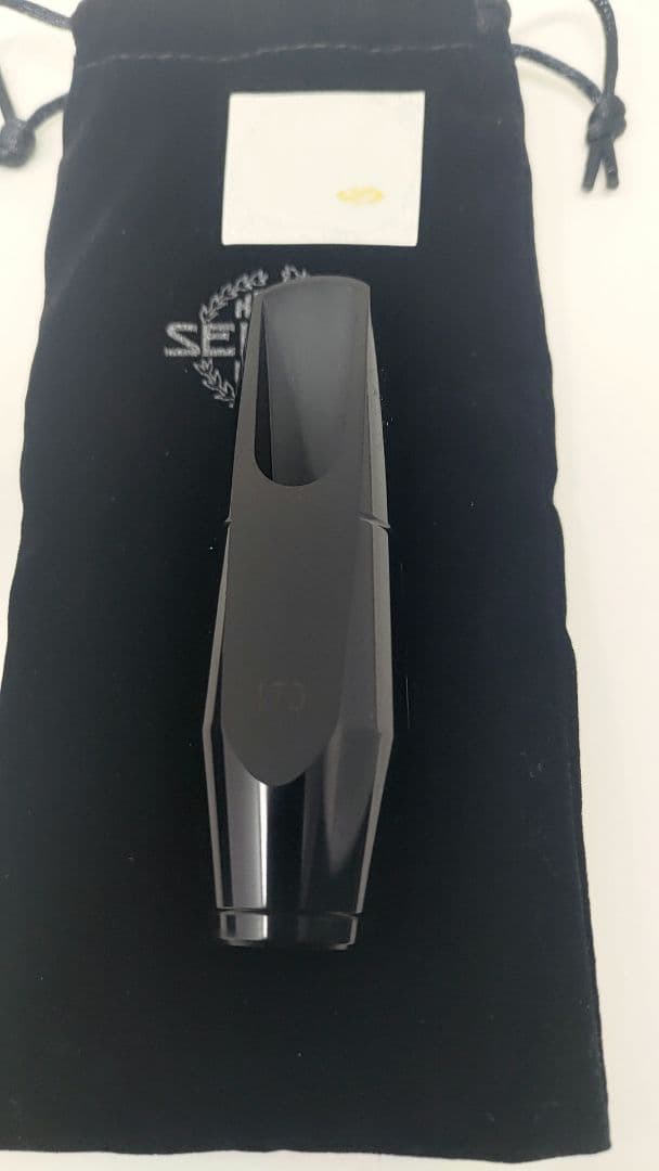 セルマー 　パリ　アルトサックス マウスピース S90　170