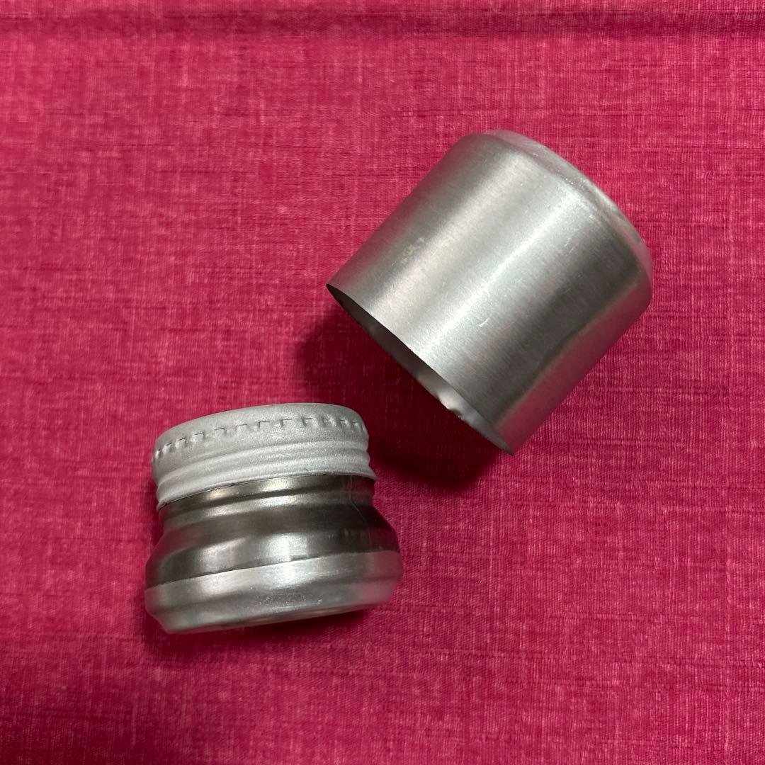 バーベキュー・調理用品 Sanpo's Fun Lite Gear / sanpo CF stove