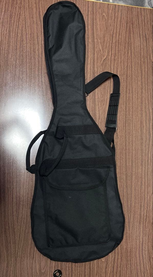 エピフォンレスポール カスタム　白