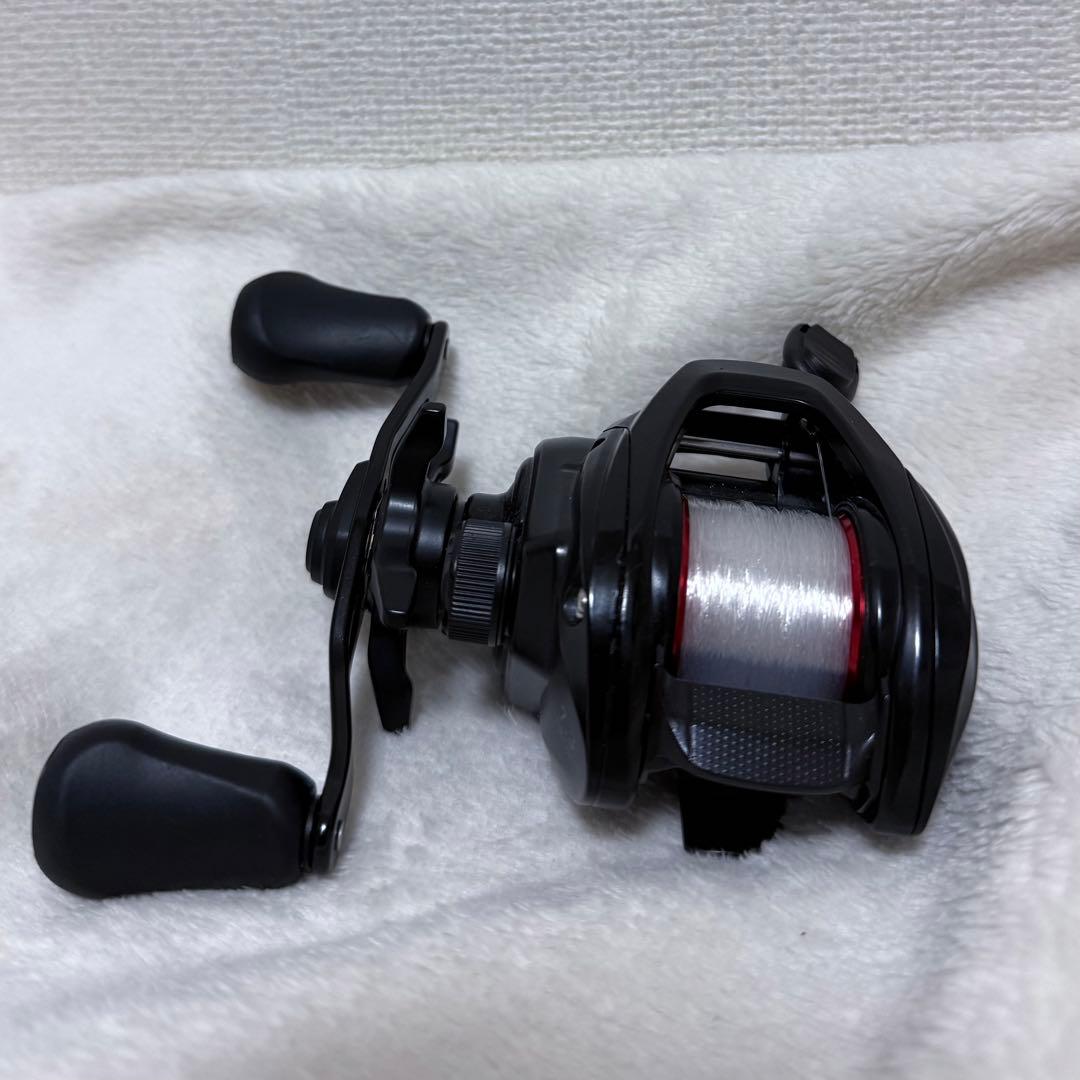 バスタックルセット