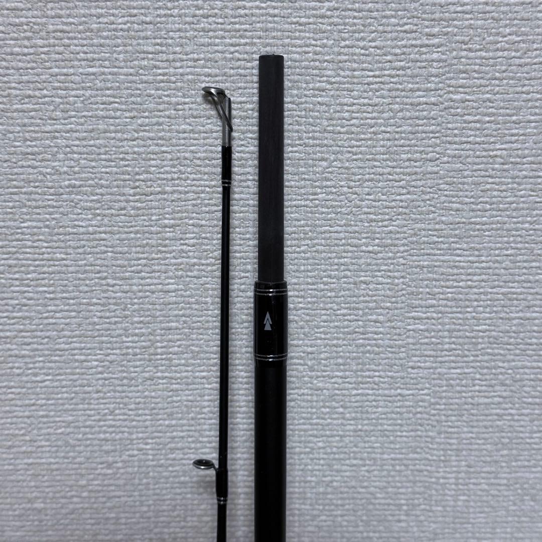 バスタックルセット