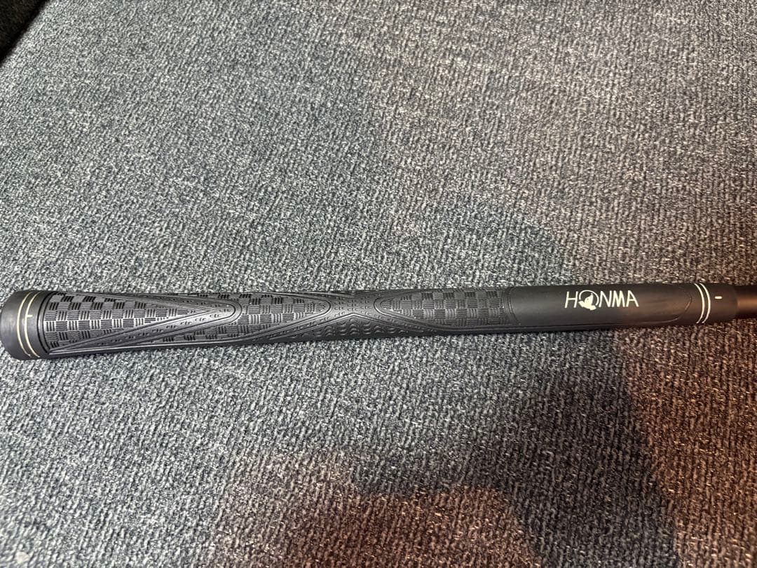 HONMA LB-808 ユーティリティUT 22° 25°(2本セット)バラ可