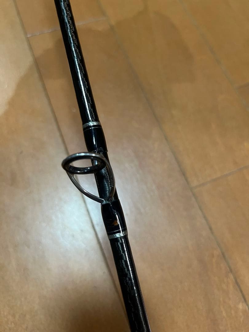 シマノ　コルトスナイパーXR S100MHショアジギングロッド