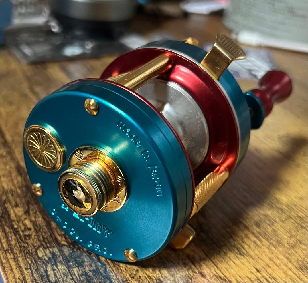 ストックルアーズ　倭輪