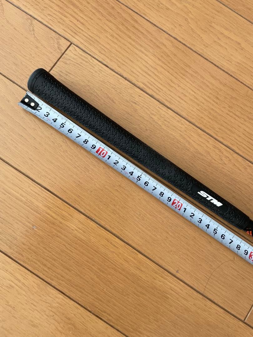 ATTAS11 JACK アッタスジャック5S キャロウェイスリーブ