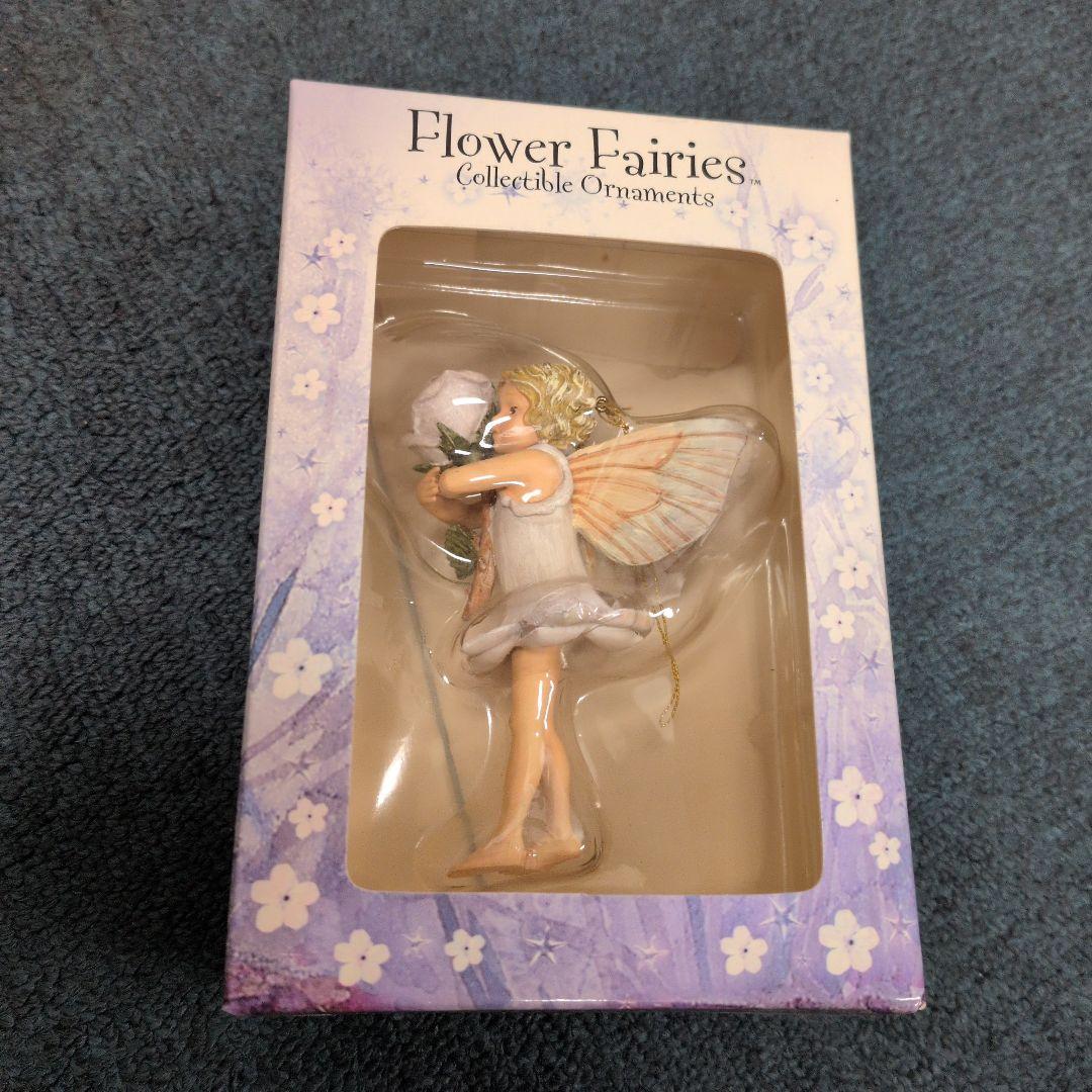 その他 Flower Fairies Rose Fairy