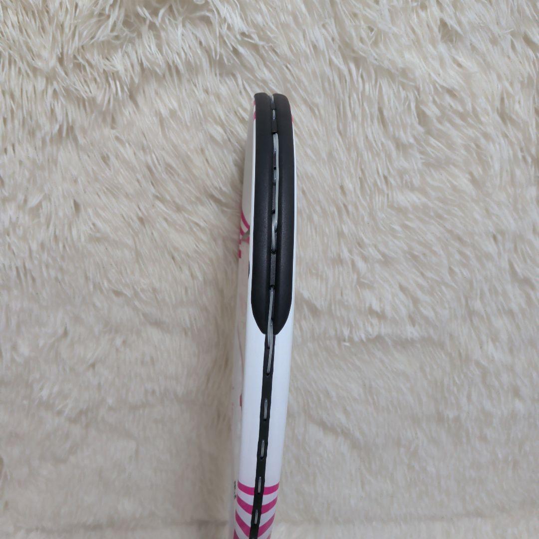 【新品】Wilson Hope Lite テニスラケット 21インチ