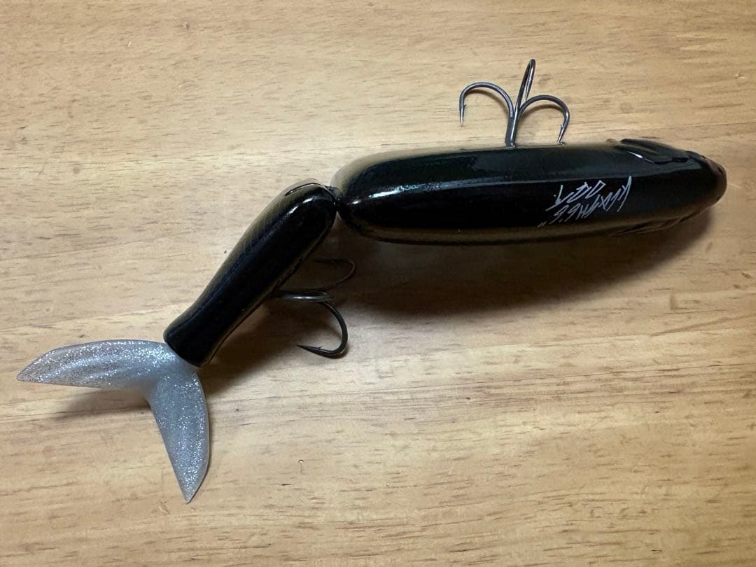 DRT タイニークラッシュLO マジックシャッド