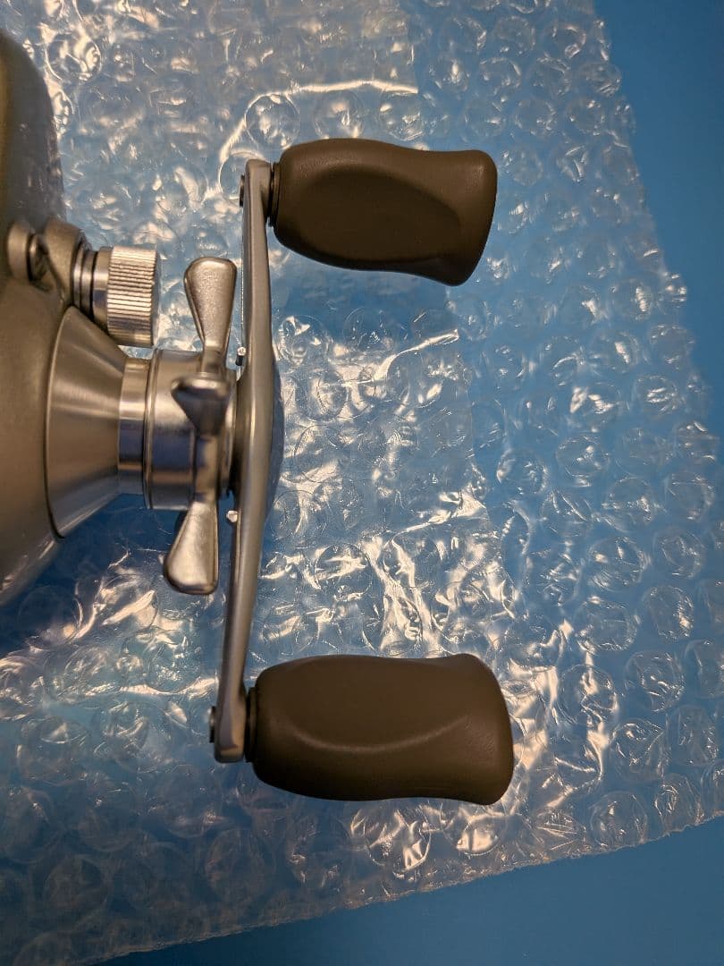 ダイワ　チームダイワ X 103HVL