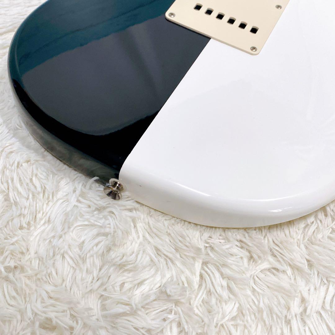 300本限定　Squier Sawao スクワイヤー サイクロンシグネイチャー