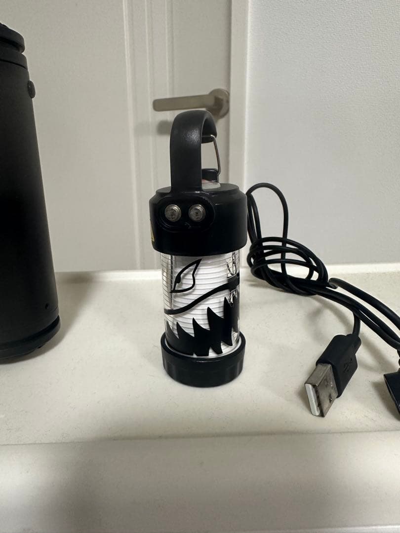 H&O STGCランタンシェード ML4付き