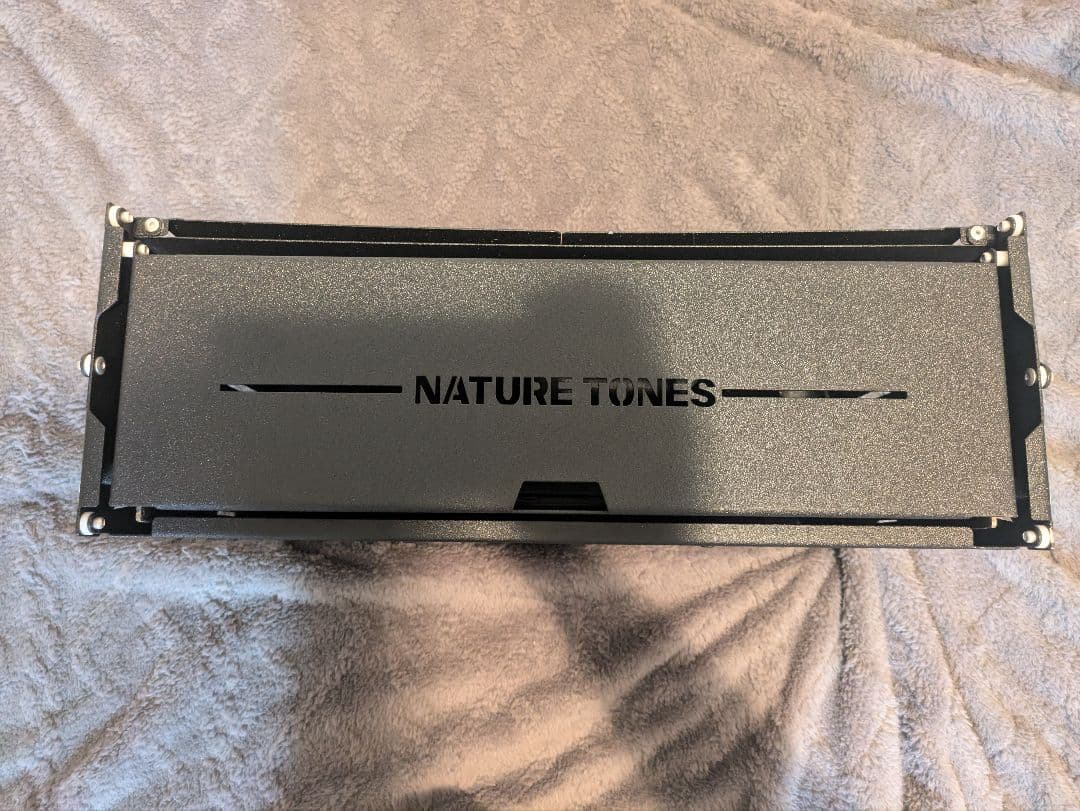 NATURE TONES THE BLACK BOX ブラックボックス セット