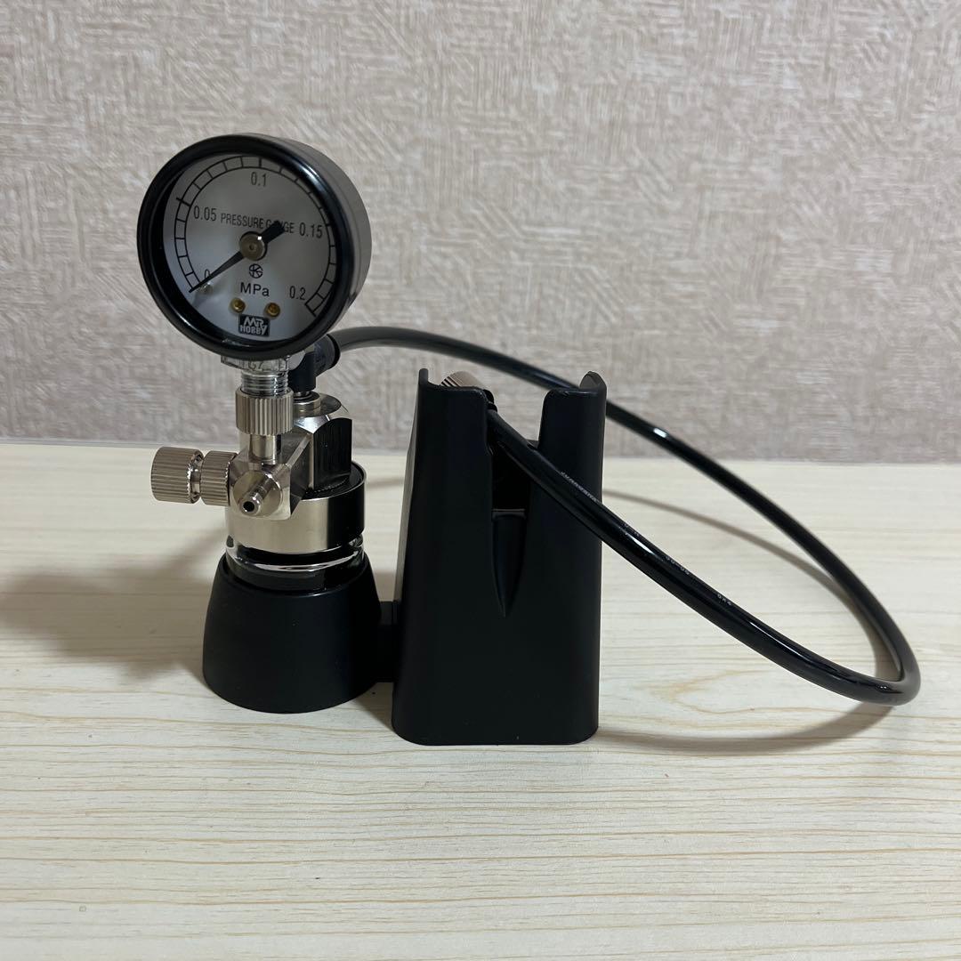 GSIクレオス リニア コンプレッサー L5 一式