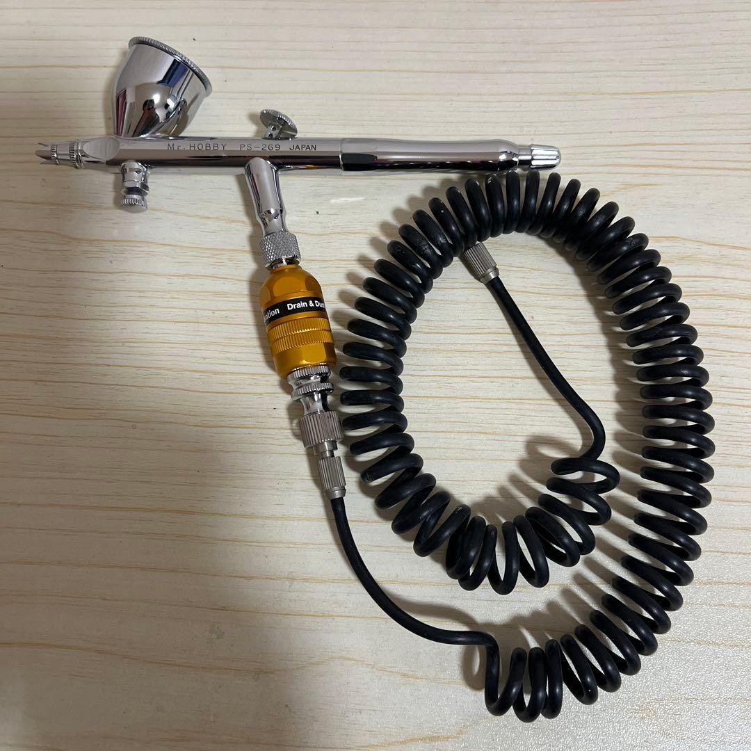 GSIクレオス リニア コンプレッサー L5 一式