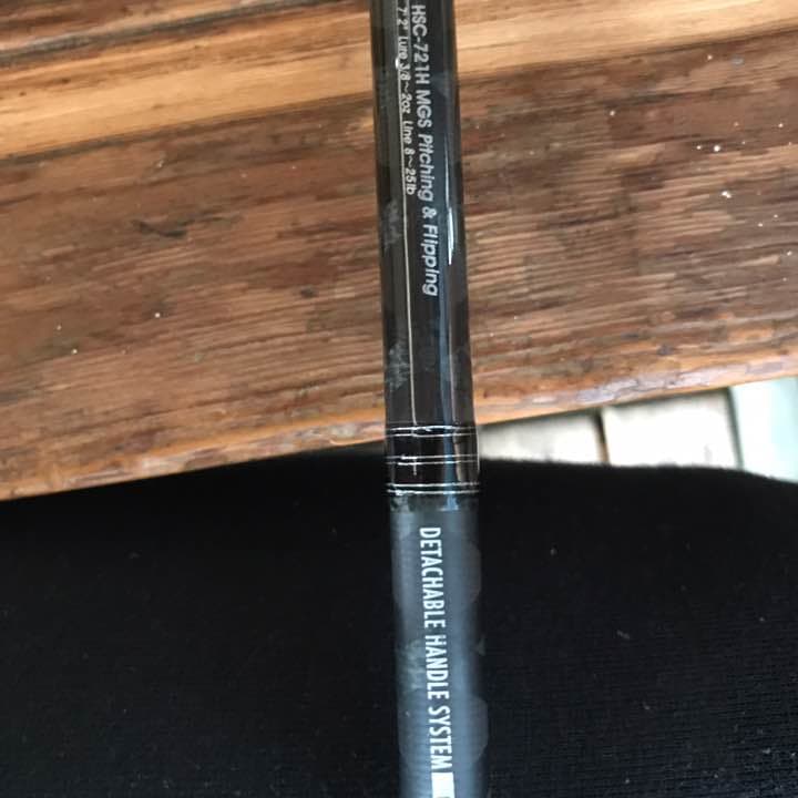 ホーネット スティンガー