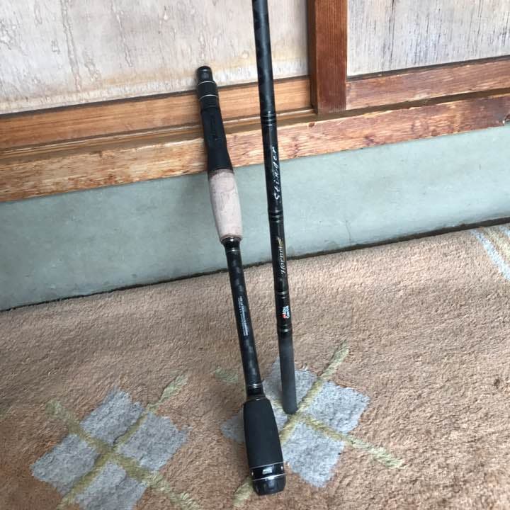 ホーネット スティンガー