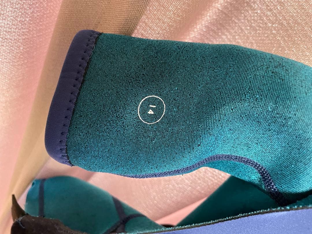 Hurley 2mm ウェットスーツ スプリング ジュニア 14