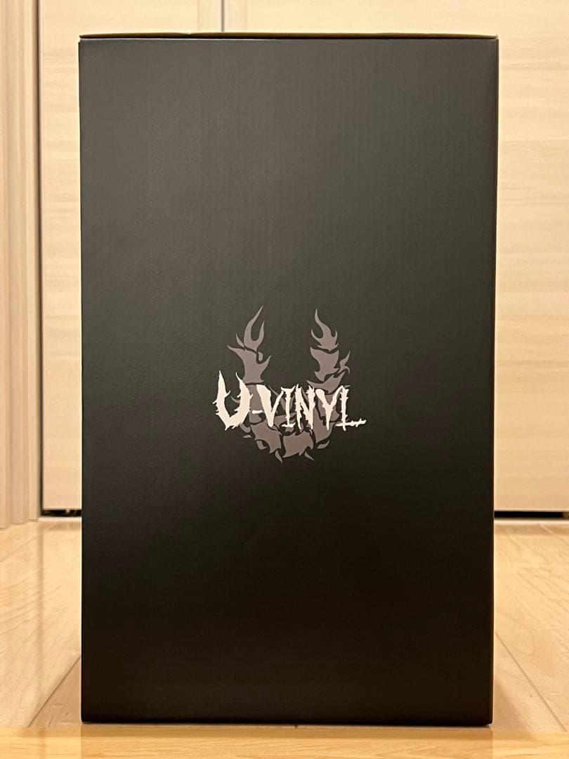 ACRO KRS×TAKEYA ミクラス KAIJU REMIX SERIES