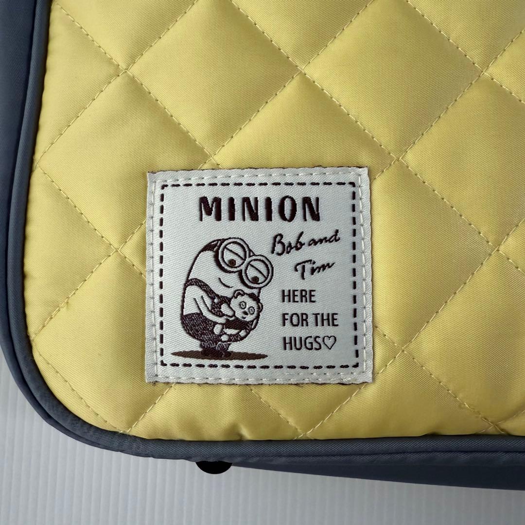 ミニオンオリジナル／ドッグキャリーケース／猫・小型犬／新品