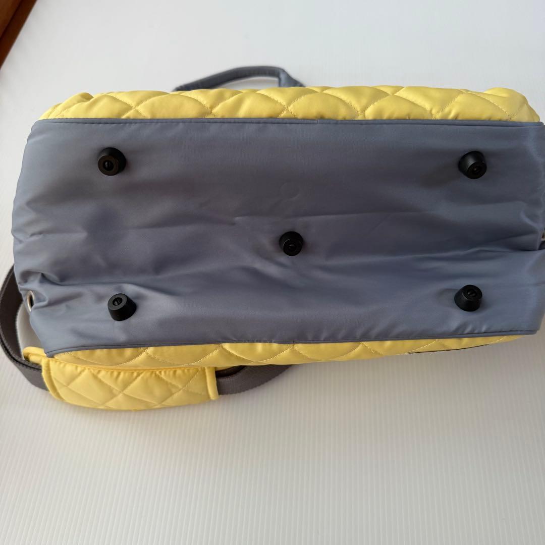 ミニオンオリジナル／ドッグキャリーケース／猫・小型犬／新品