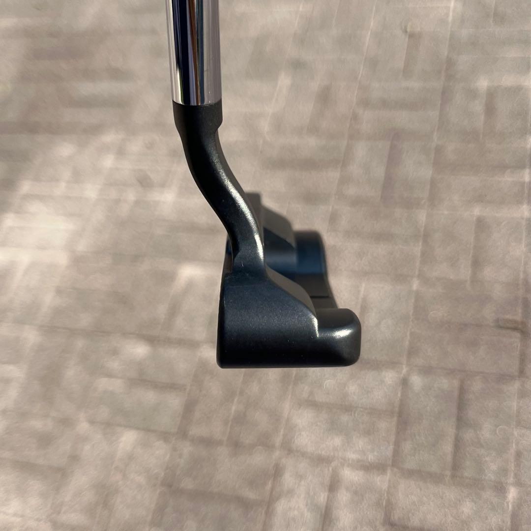 スコッティキャメロン セレクト ニューポート1.5 2012 極美品 激レア