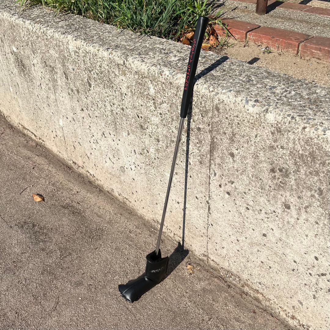 スコッティキャメロン セレクト ニューポート1.5 2012 極美品 激レア