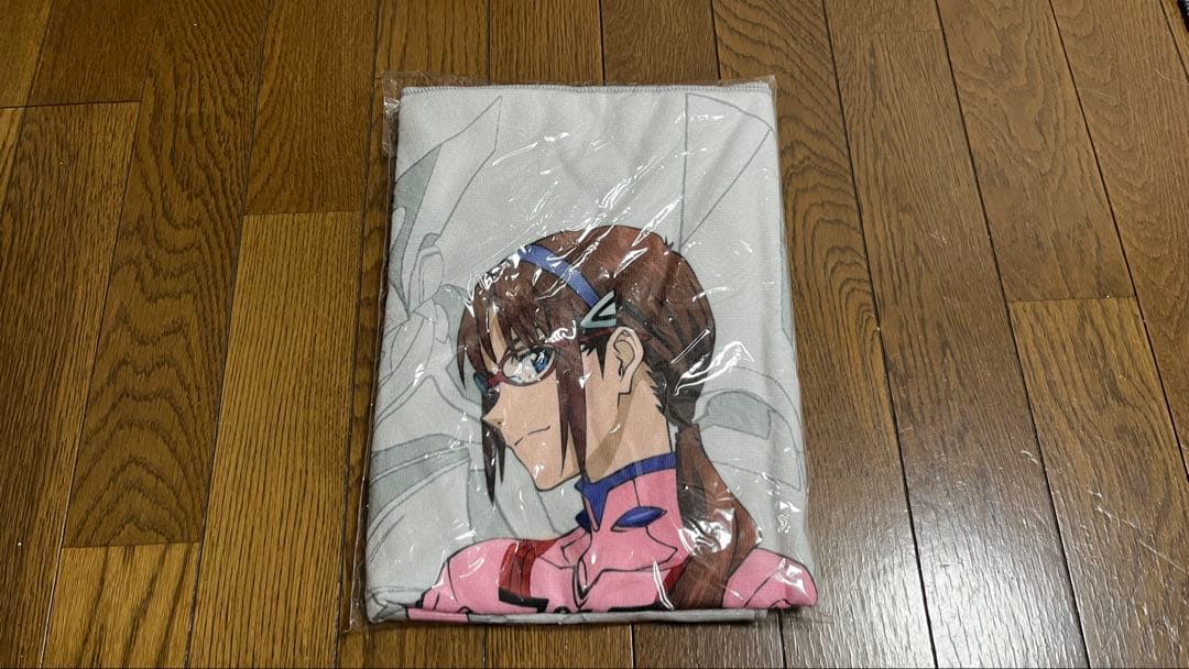 【限定品】エヴァンゲリオン×Schick 当選品バスタオル 3点セット新品未使用