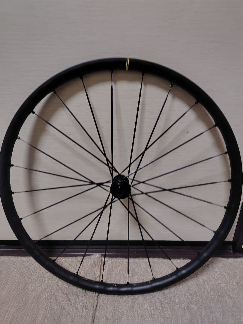 にゃあ　ALLROAD SL ROAD+ 650B センターロック　１１ｓ