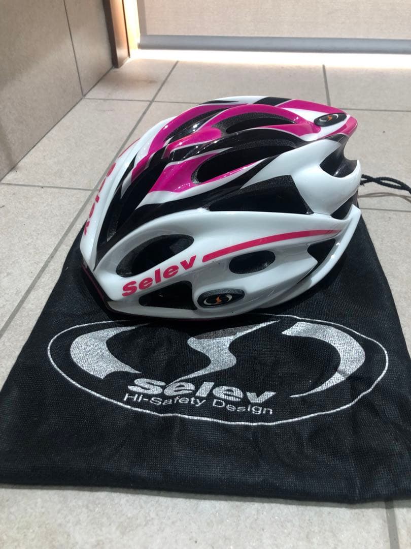 Cinelli experience ペダル シューズ ヘルメット付き