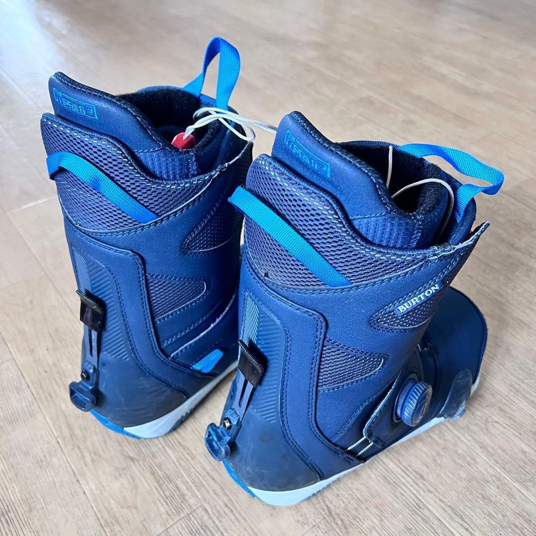良品！ BURTON ステップオン PHOTON WIDE US9 27.0cm