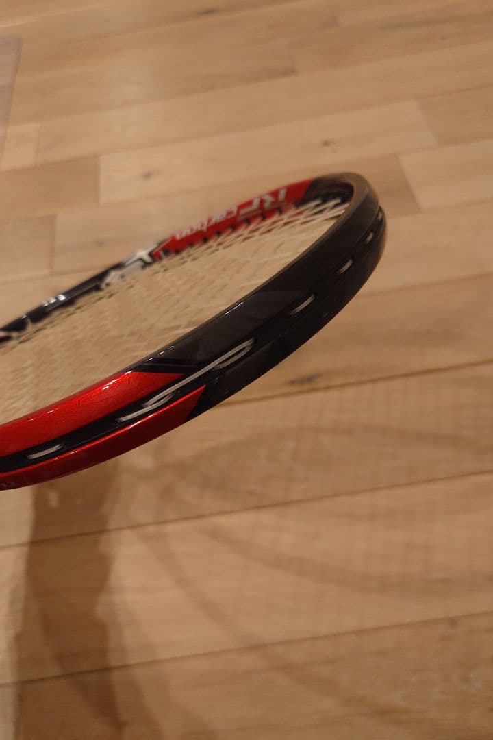 【希少】良品　ミズノ　xyst zz ソフト　テニス　ラケット　◎値下げ依頼歓迎