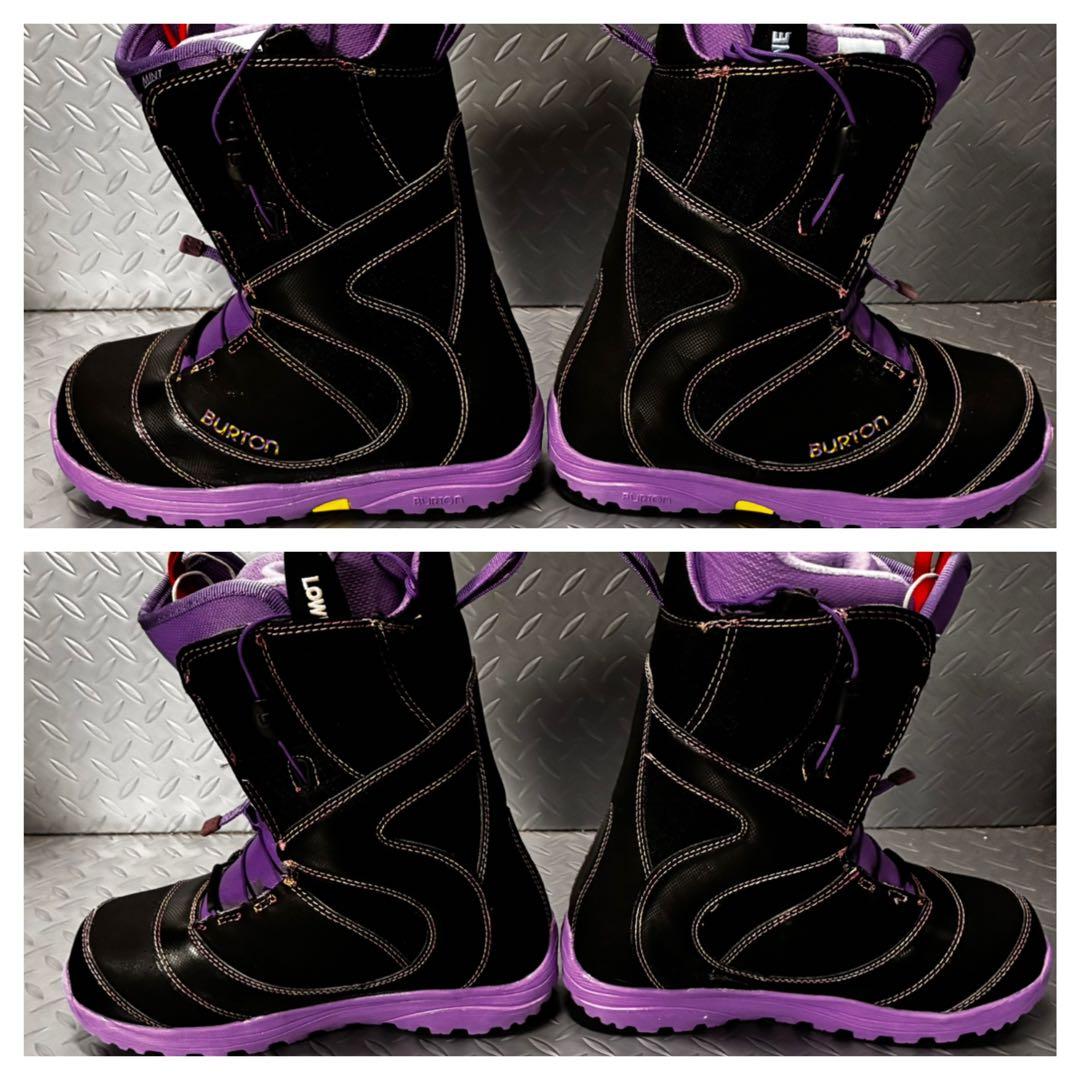 【レディース】サロモンSEQUENCE 139cm ブーツ付き 初心者セット