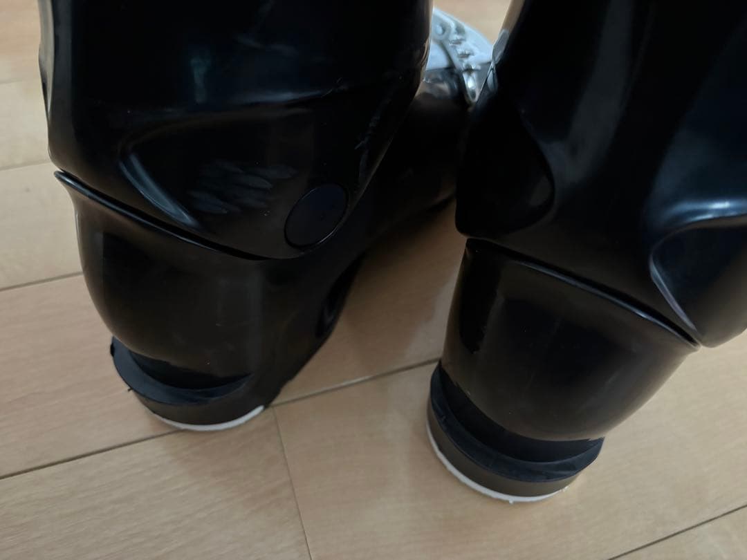 子供 スキーセット 150cm 女子 4点セット