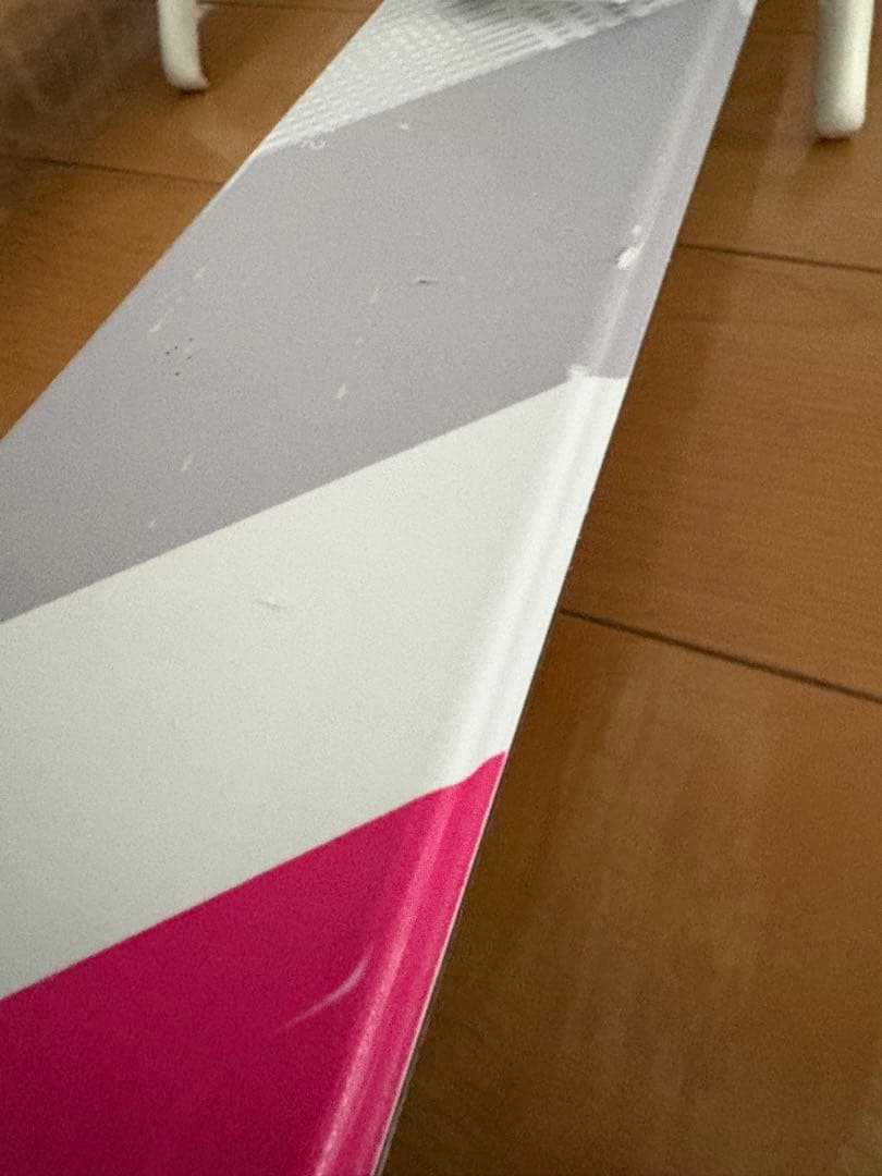 子供 スキーセット 150cm 女子 4点セット