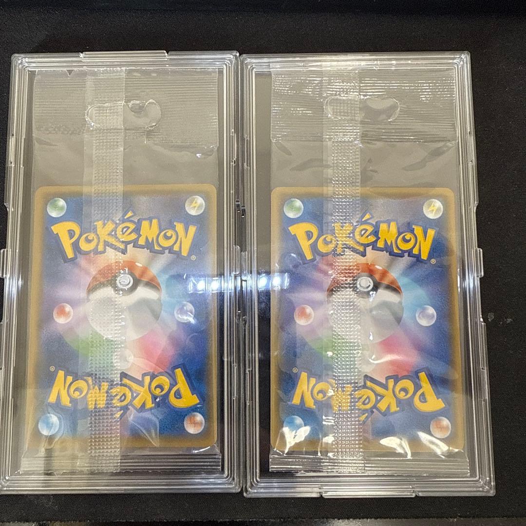 【引退品】ボスごっこピカチュウ プラズマ団　ギンガ団　未開封