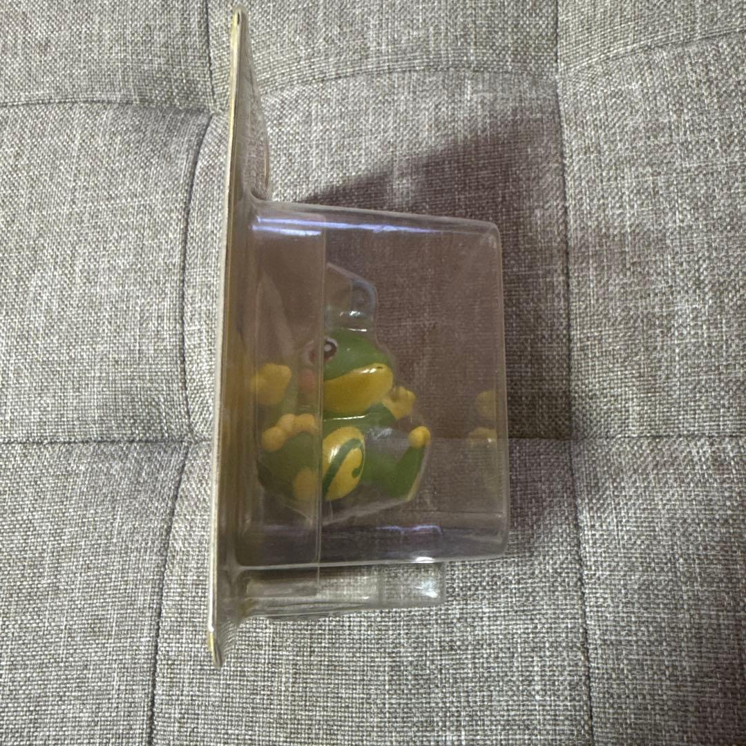 モンコレ　初期　ニョロトノ