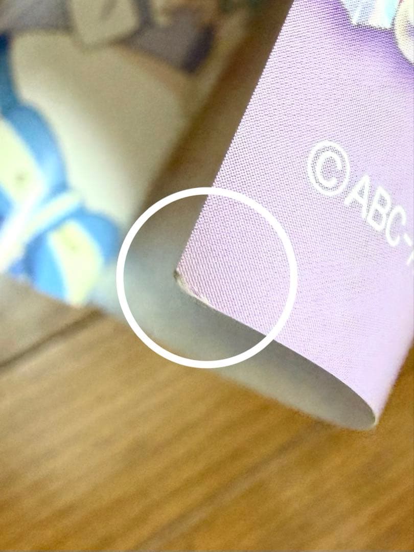 【非売品】わんだふるぷりきゅあ！ パネル 販促ポスター 店頭用 店頭POP