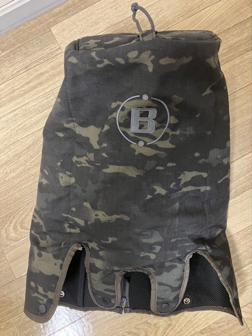 BRIEFING キャディバック　CR-5