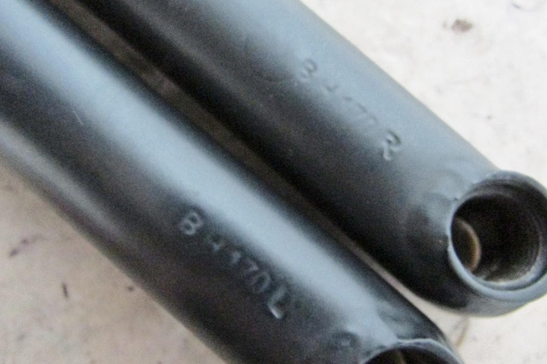 BMX クランク SALT Pro48 Crank