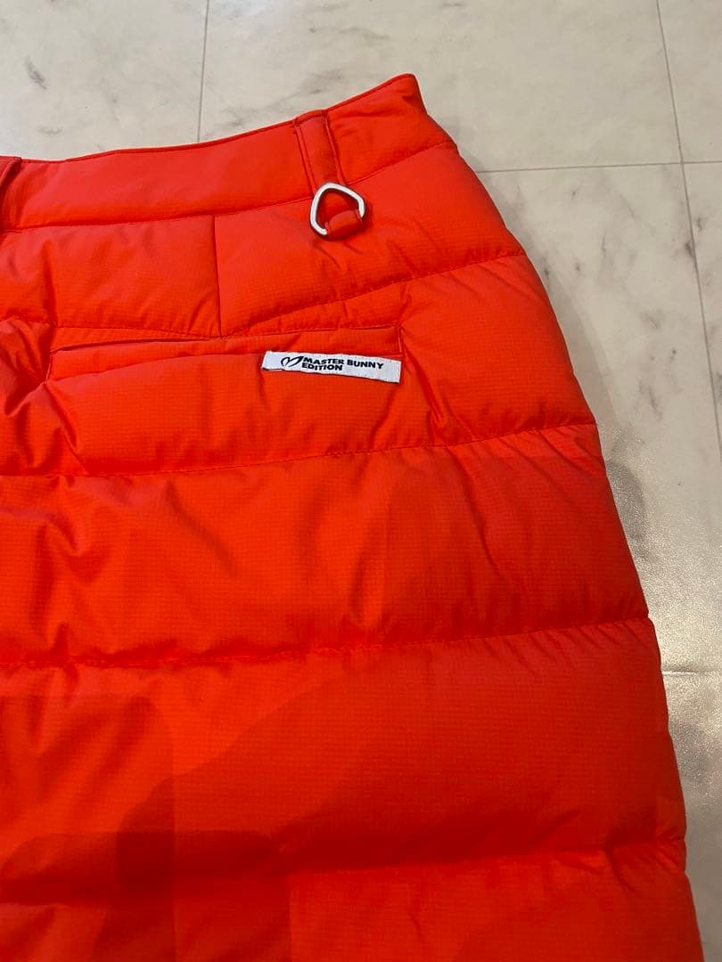 マスターバニースカート