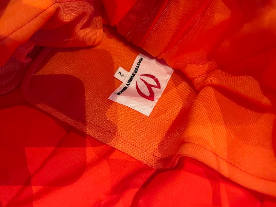 マスターバニースカート